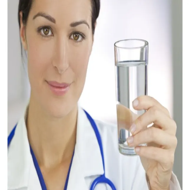 Doktorların Tavsiye Ettiği Su Arıtma Cihazı