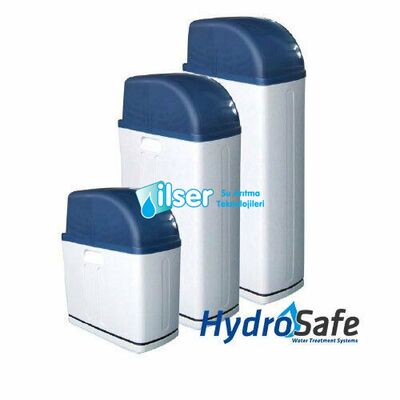 HydroSafe S4 Midi Kabinet (Dar Tip)